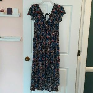 Torrid jumpsuit dress